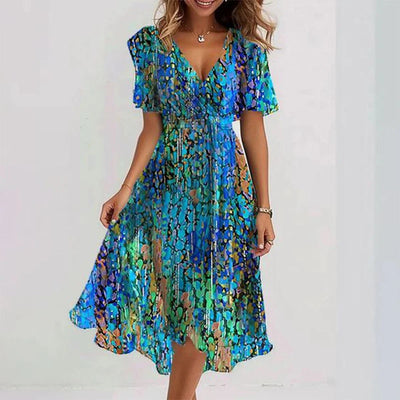 Linnea™ | Vestido de verano elegante e informal