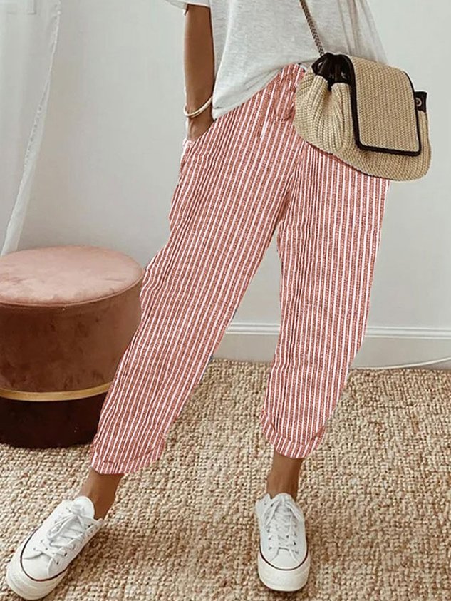 Pantalones Lotte Luxe Comfort