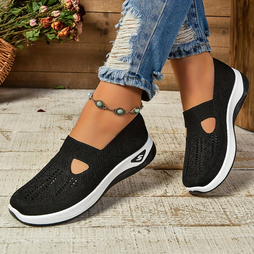 Zapatos RelaxFit