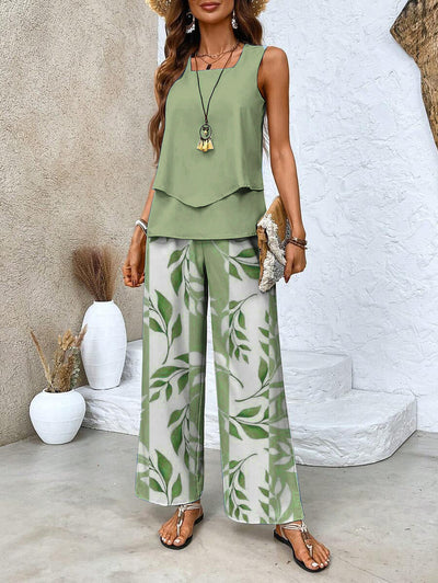 Rosalind | Elegante conjunto de dos piezas