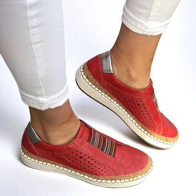 Linnea-Marie™ | Zapatos sin cordones
