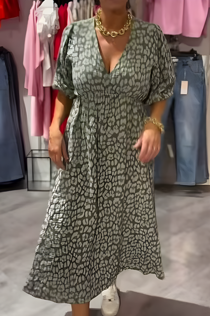 Anna™ | Vestido de verano ligero y elegante