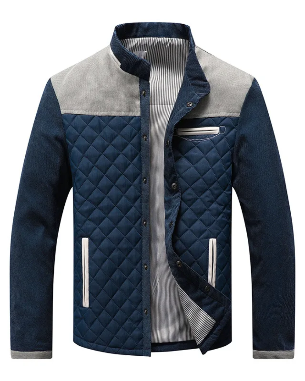 ROSSI ROMA | PRECIOSA CHAQUETA DE DISEÑADOR