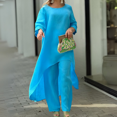 Alice™ - Conjunto confort de dos piezas