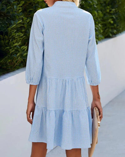 Beautiful™ - Elegancia azul