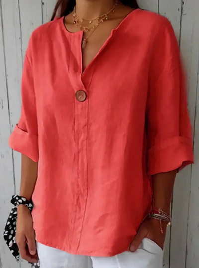 Nona – La blusa perfecta