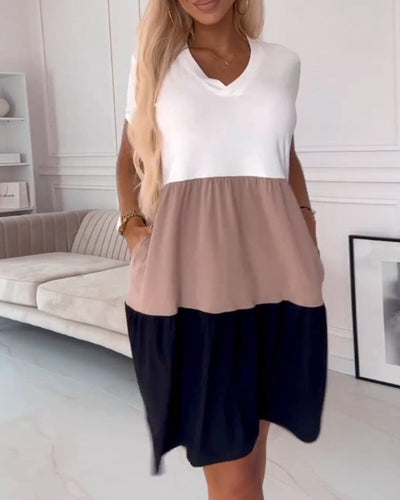 Théana | Vestido casual de verano