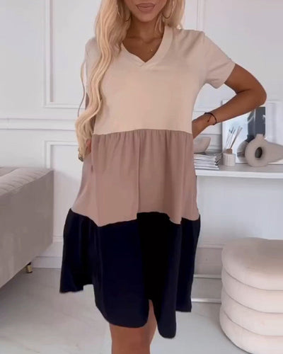 Théana | Vestido casual de verano