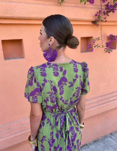 Seraphina™ | Vestido de verano sofisticado