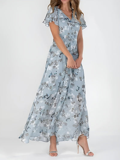 Amber™ | Vestido de lujo con control de abdomen
