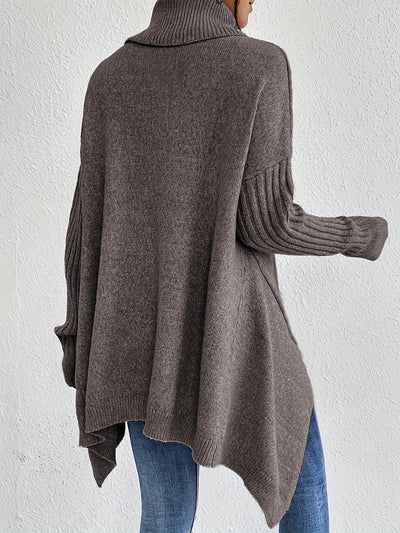 Laila™ | Polo oversize