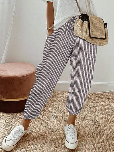 Pantalones Lotte Luxe Comfort
