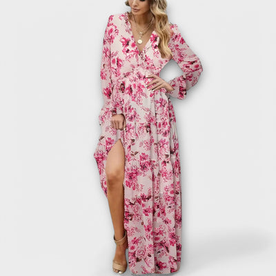 Helen | Vestido elegante