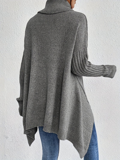 Laila™ | Polo oversize