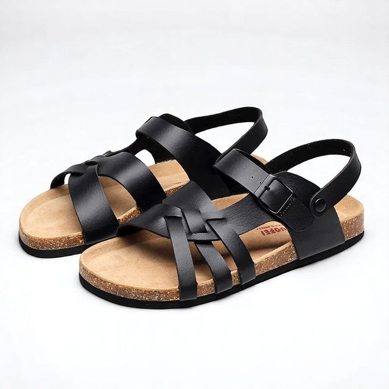 Judit™ | Sandalias elegantes para el día a día