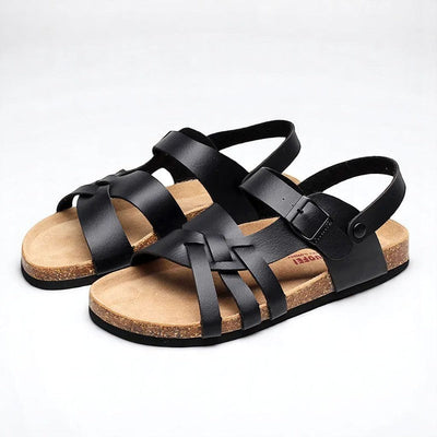 Judit™ | Sandalias elegantes para el día a día