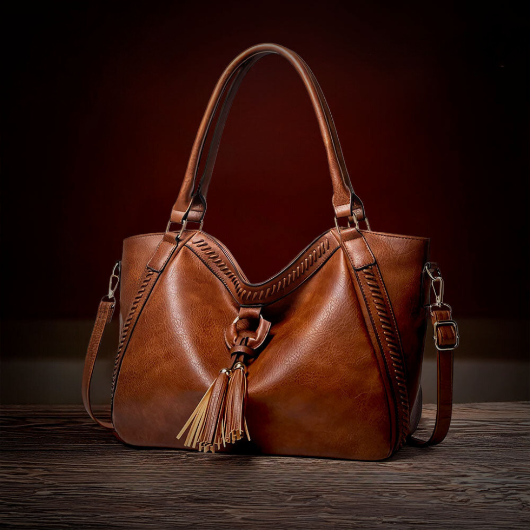 Nellie | Bolso de hombro elegante y sofisticado