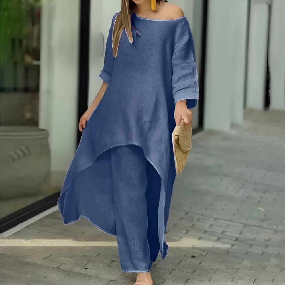 Alice™ - Conjunto confort de dos piezas