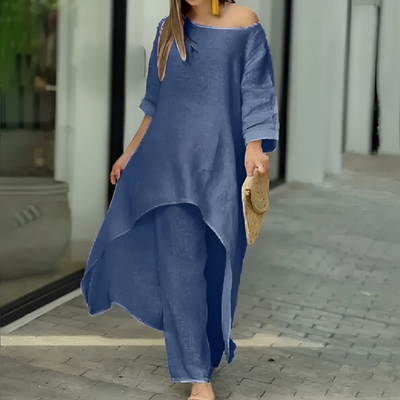 Alice™ - Conjunto confort de dos piezas