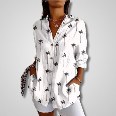 MELLE™ - Camisa Vintage