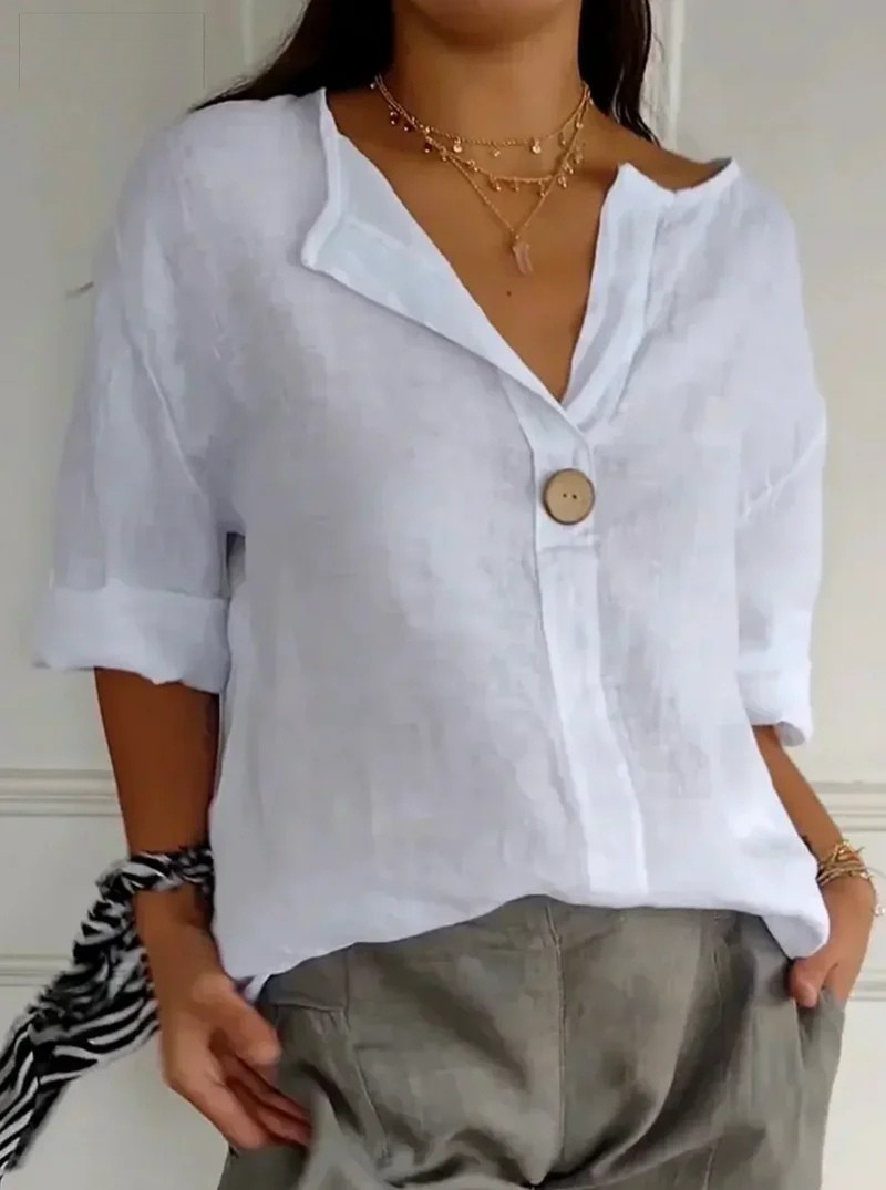 Nona – La blusa perfecta
