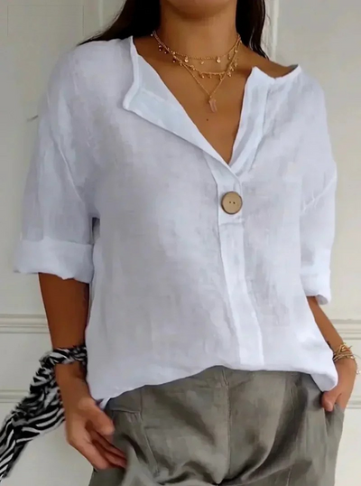 Nona – La blusa perfecta