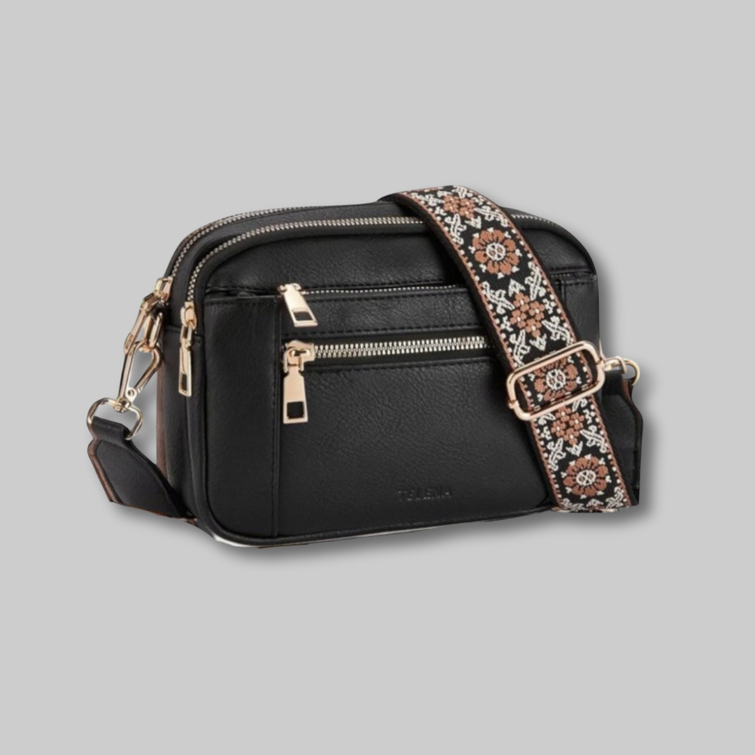 Mira™ -  Elegante bolso de hombro