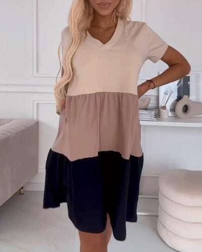 Théana | Vestido casual de verano