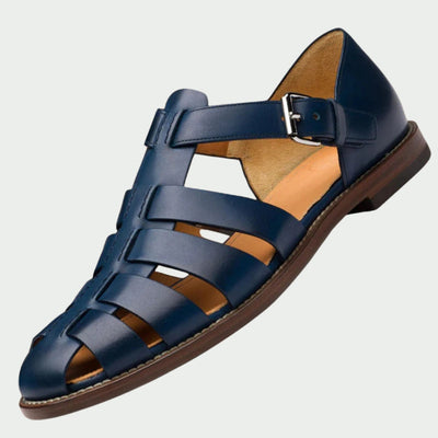 Léon | Sandalias Premium