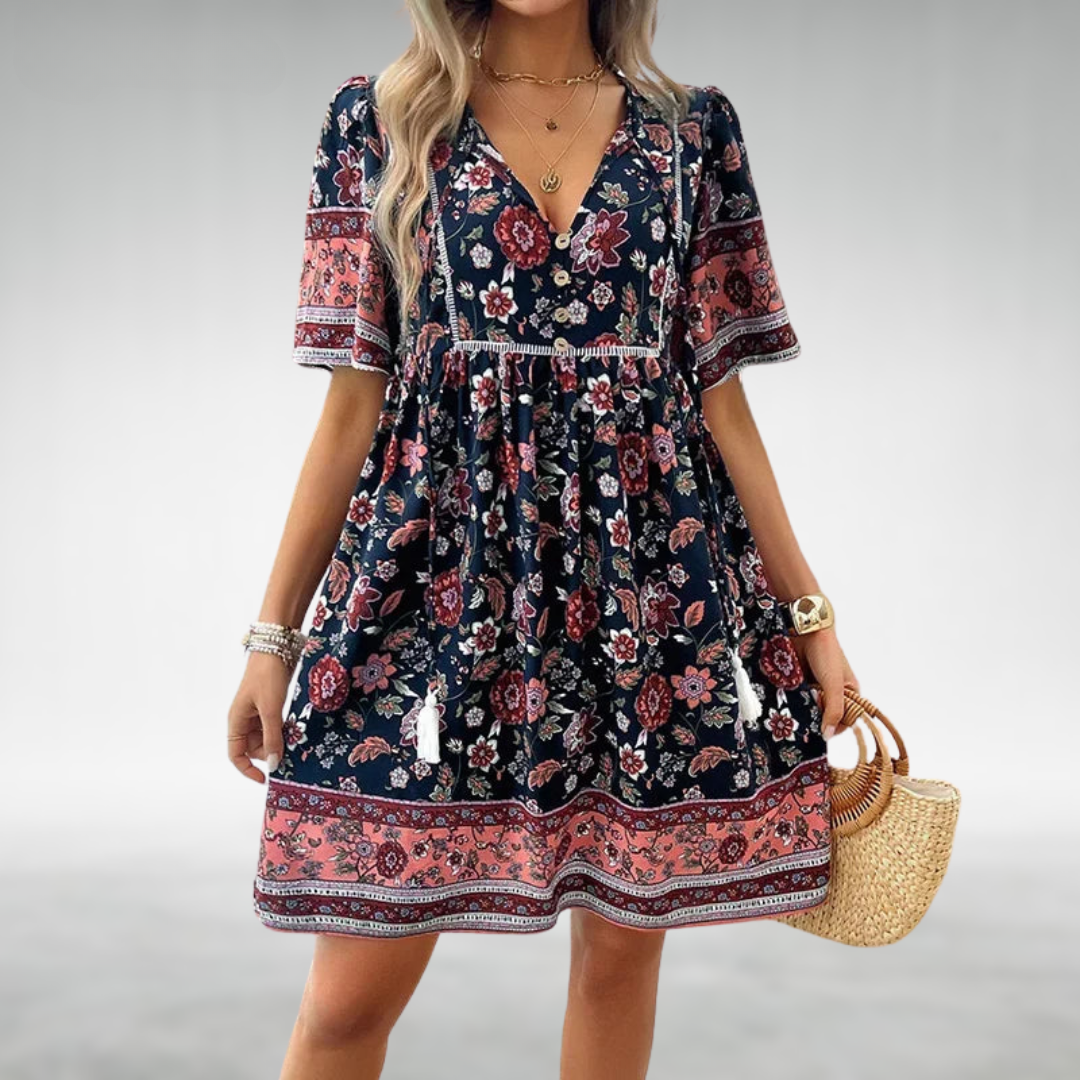 Amara™ - Vestido de mujer atemporal