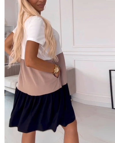 Théana | Vestido casual de verano