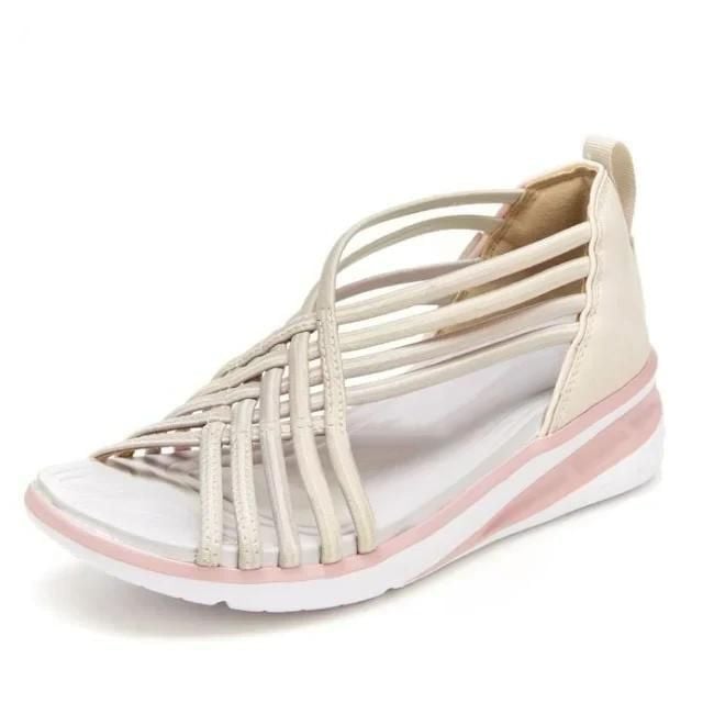 Kaja™ | Sandalias de primavera con comodidad y soporte