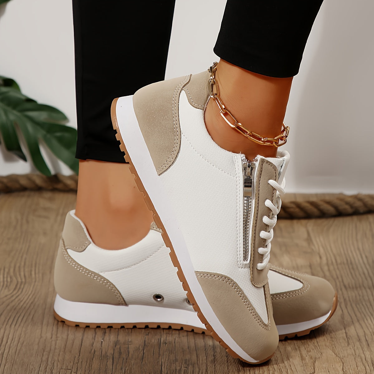 Estrella™ | Zapato ortopédico