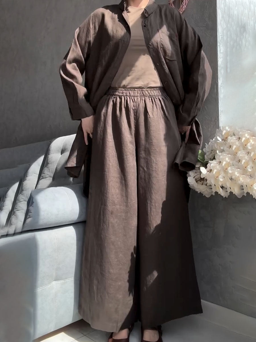 Set de dos piezas Amani: lujo, comodidad y estilo atemporal