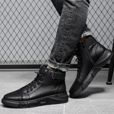 Zapatos de alta calidad para hombre