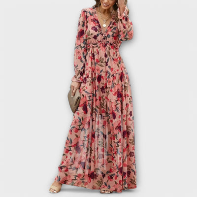 Helen | Vestido elegante