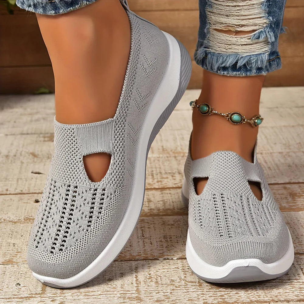 Zapatos RelaxFit