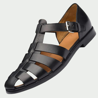 Léon | Sandalias Premium