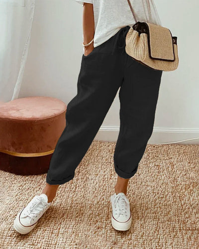 Pantalones Lotte Luxe Comfort