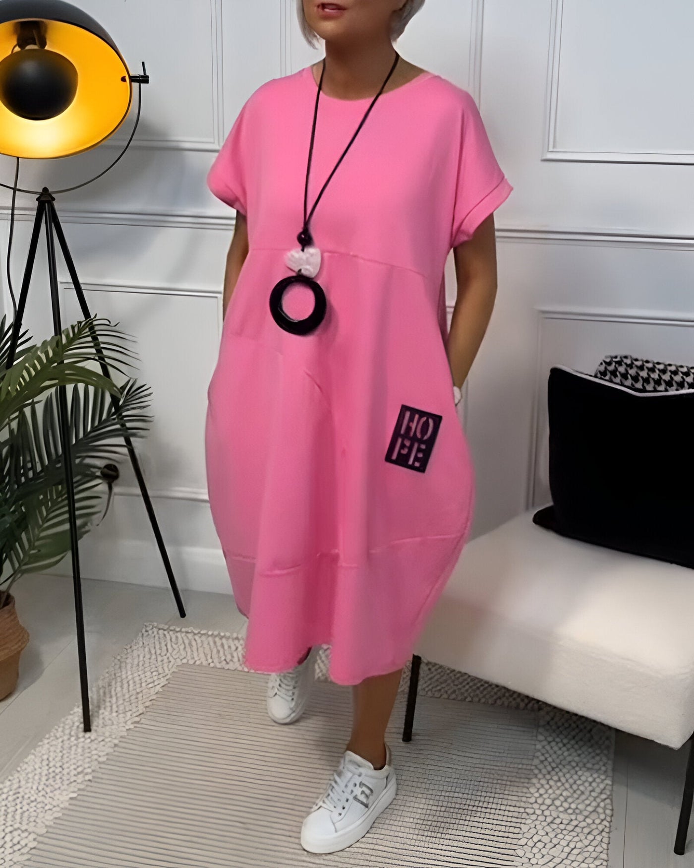 Ineke™ | Vestido confort