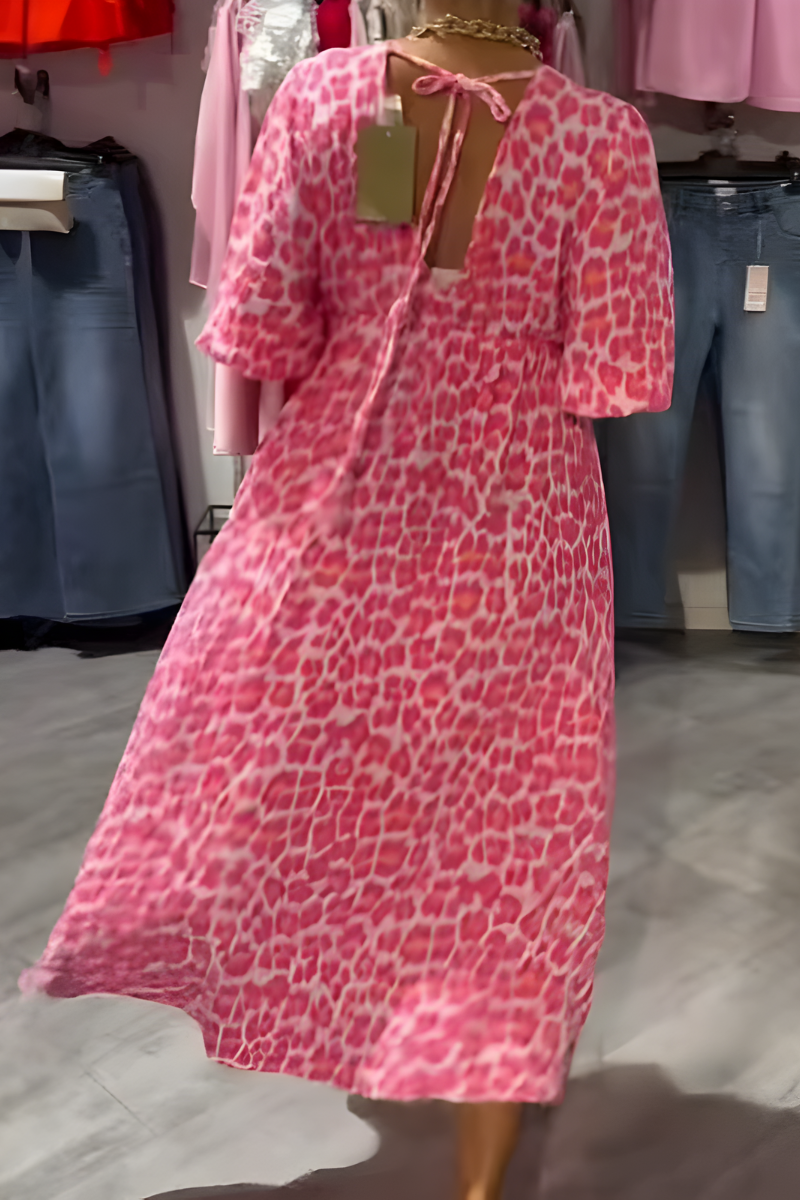 Anna™ | Vestido de verano ligero y elegante