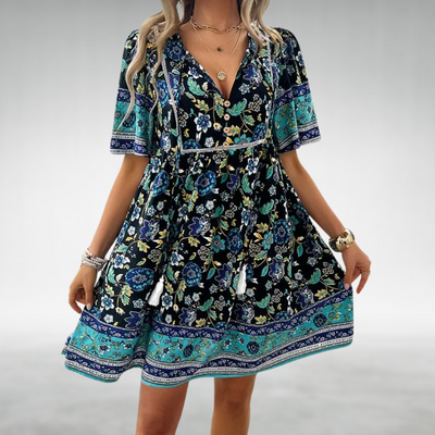Amara™ - Vestido de mujer atemporal
