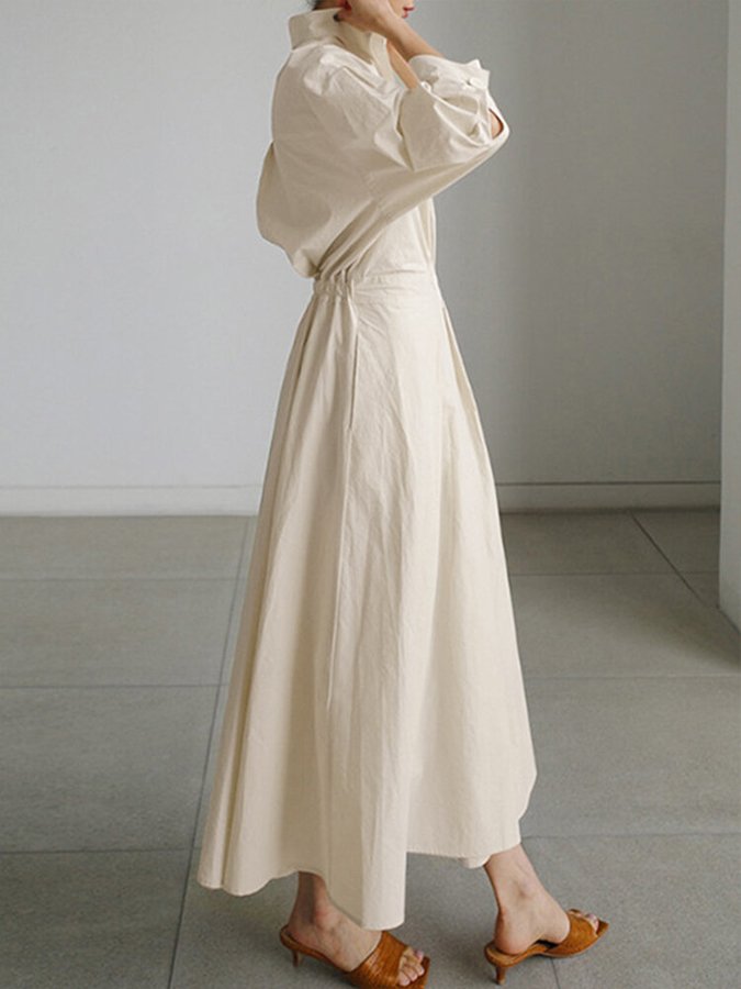 Doris™ | Vestido largo elegante