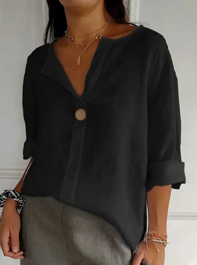 Nona – La blusa perfecta