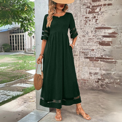 Adelaid™ Vestido elegante para mujer