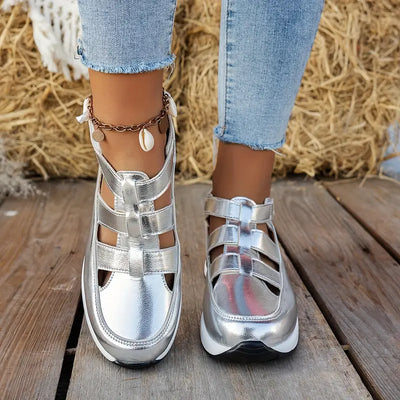 LILIANA | Sandalias ergonómicas para mujer: comodidad total y un estilo elegante para el día a día