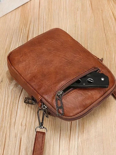 Eleonora - Bolso bandolera vintage