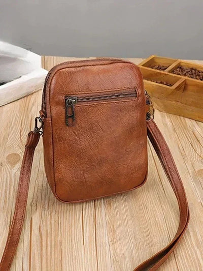 Eleonora - Bolso bandolera vintage