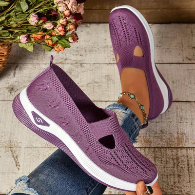 Zapatos RelaxFit