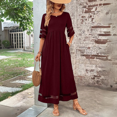 Adelaid™ Vestido elegante para mujer